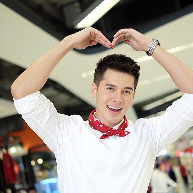 มิก ทองระย้า