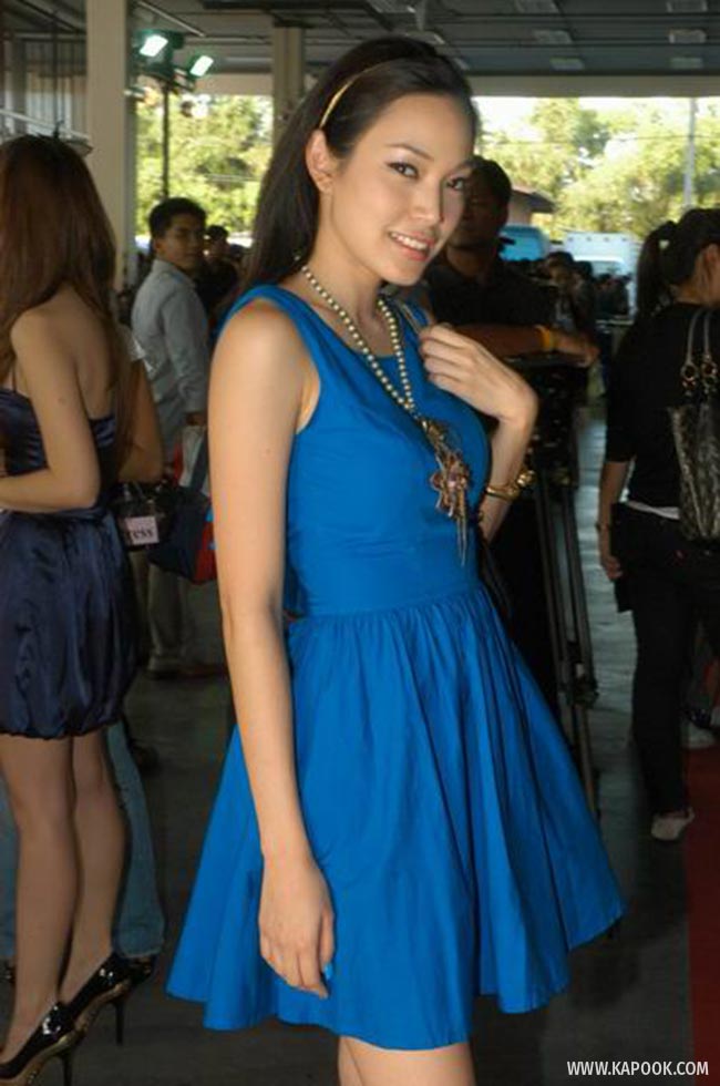 เมย์ พิชญ์นาฏ