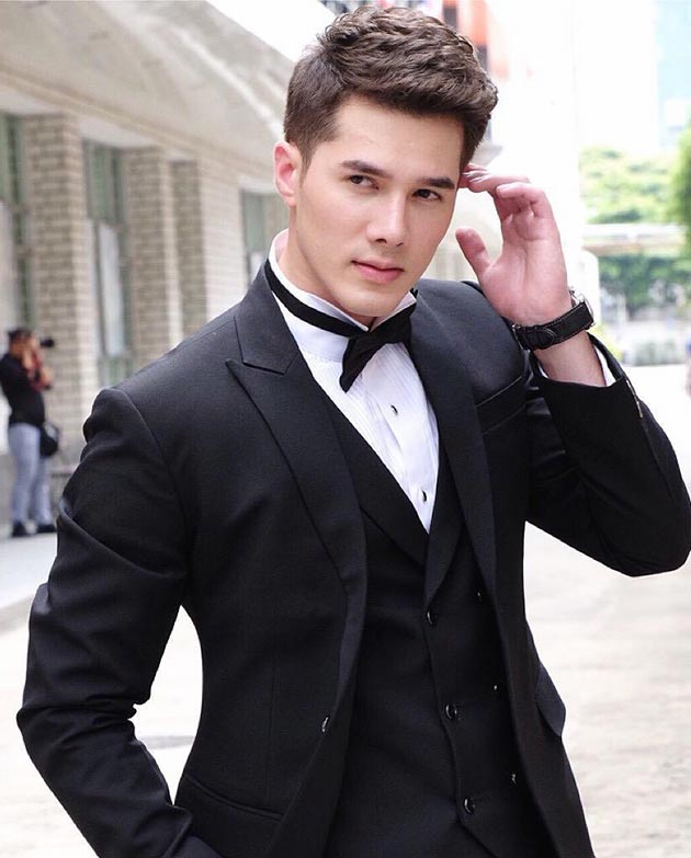 มิก ทองระย้า