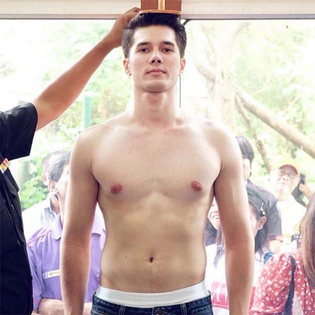 มิก ทองระย้า