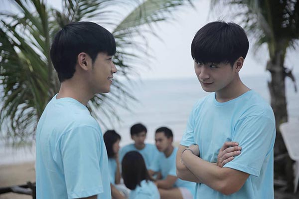 คริส พีรวัส, สิงโต ปราชญา