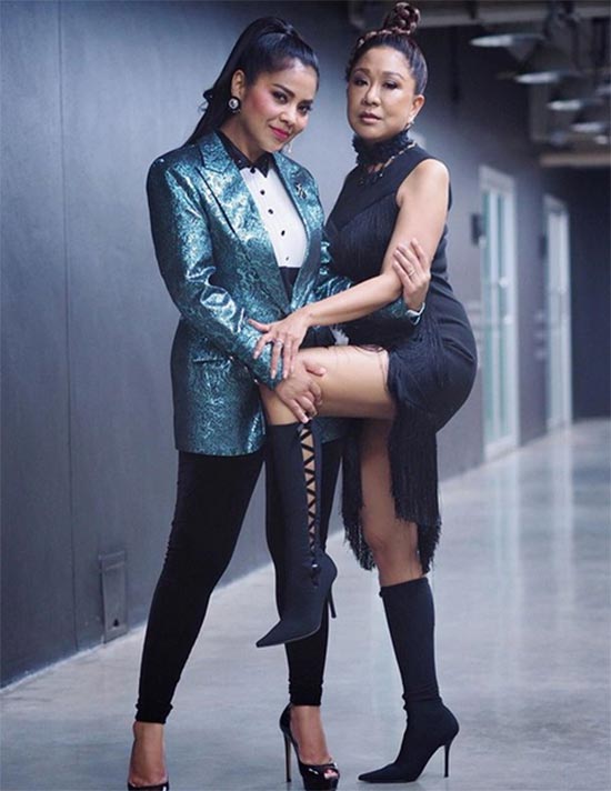 ครูอ้วน มณีนุช