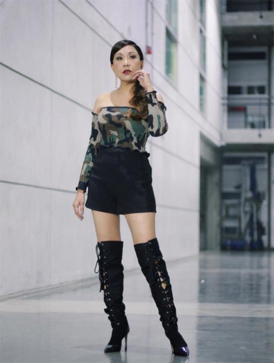 ครูอ้วน มณีนุช