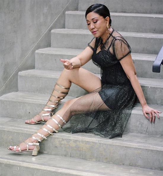 ครูอ้วน มณีนุช