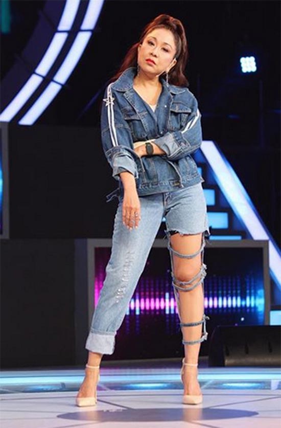 ครูอ้วน มณีนุช