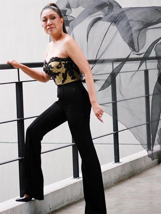 ครูอ้วน มณีนุช