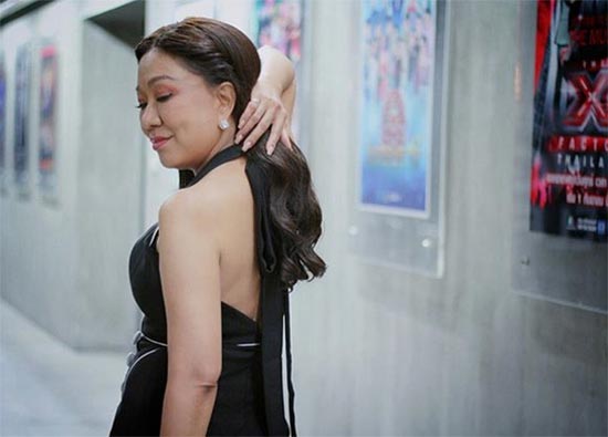 ครูอ้วน มณีนุช