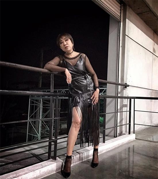 ครูอ้วน มณีนุช