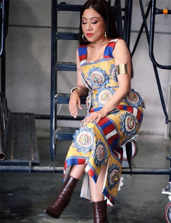 ครูอ้วน มณีนุช