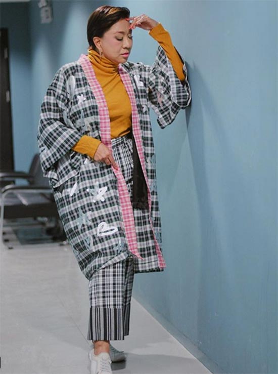 ครูอ้วน มณีนุช