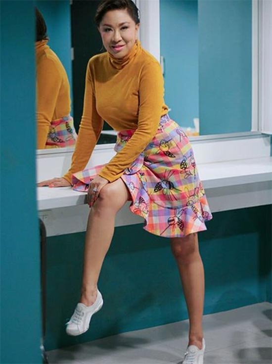 ครูอ้วน มณีนุช