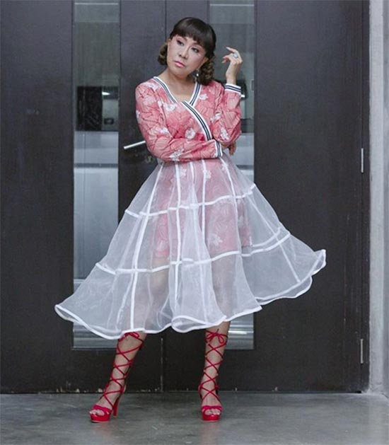 ครูอ้วน มณีนุช