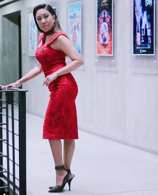 ครูอ้วน มณีนุช