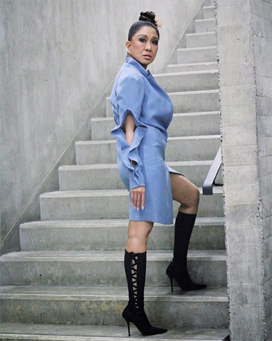 ครูอ้วน มณีนุช