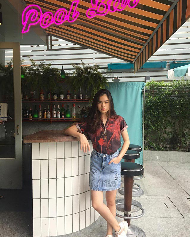 แอลลี่ อชิรญา