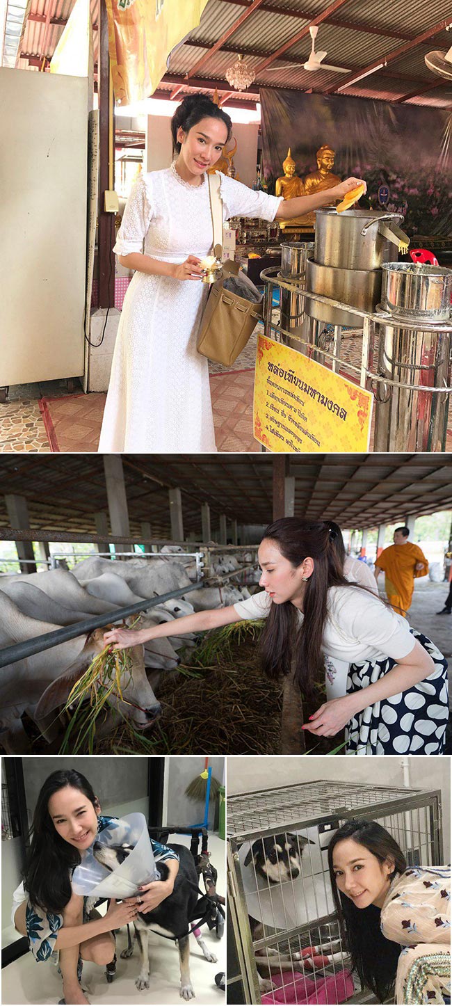 อั้ม พัชราภา