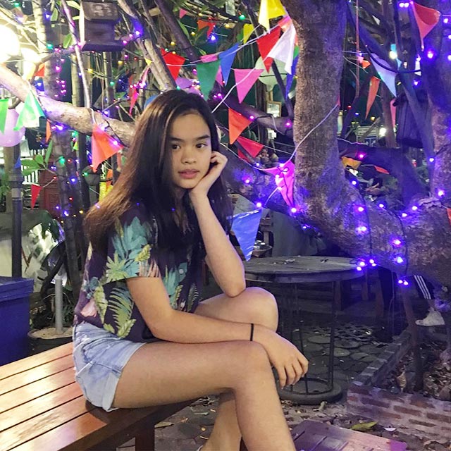 แอลลี่ อชิรญา