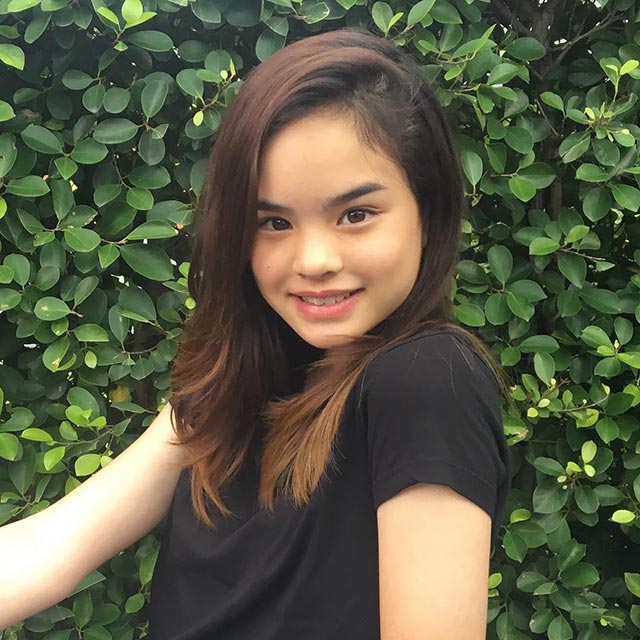 แอลลี่ อชิรญา