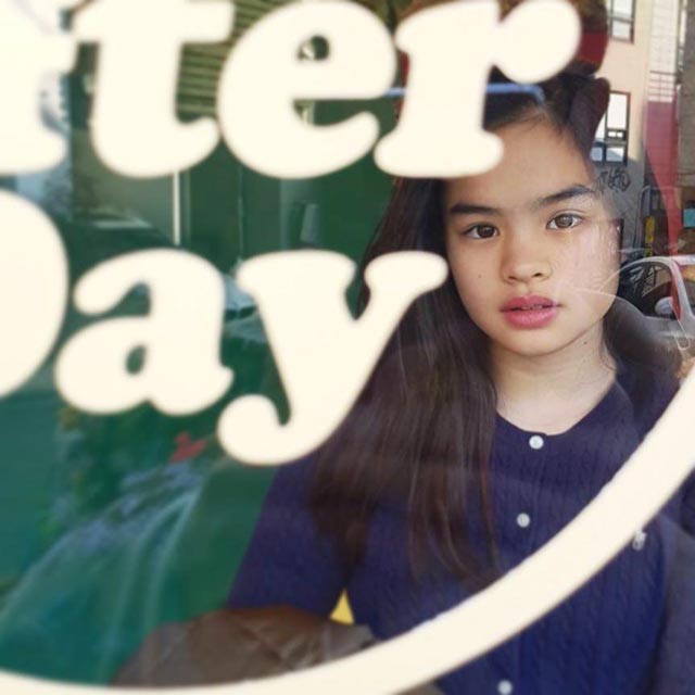 แอลลี่ อชิรญา