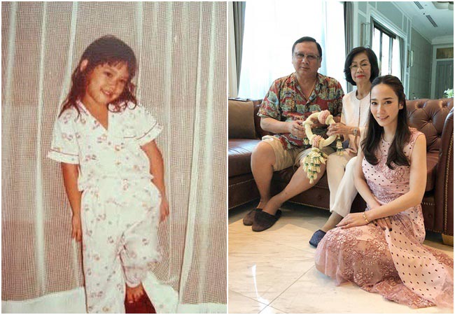 อั้ม พัชราภา