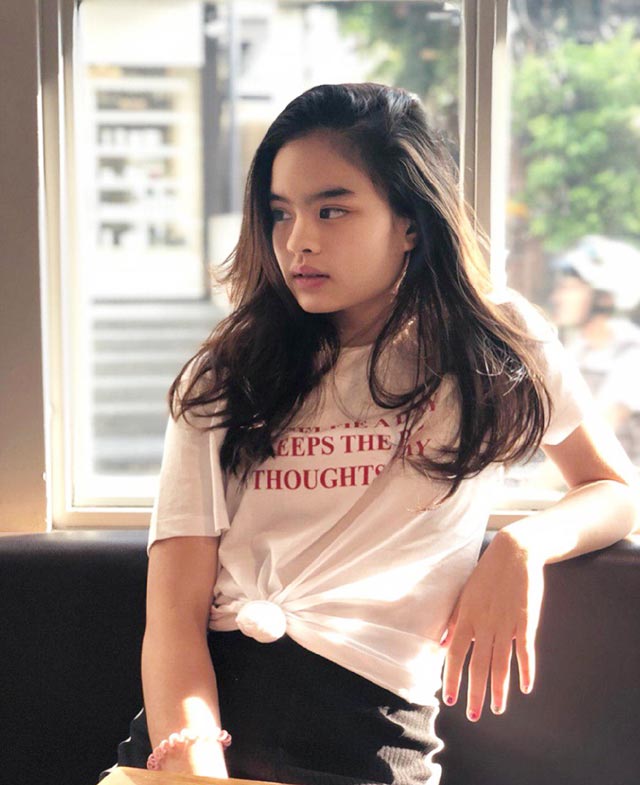 แอลลี่ อชิรญา