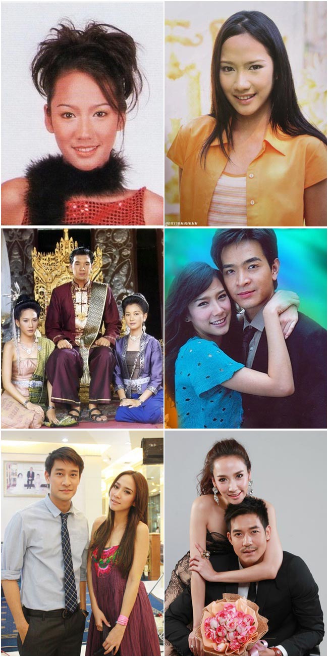 อั้ม พัชราภา