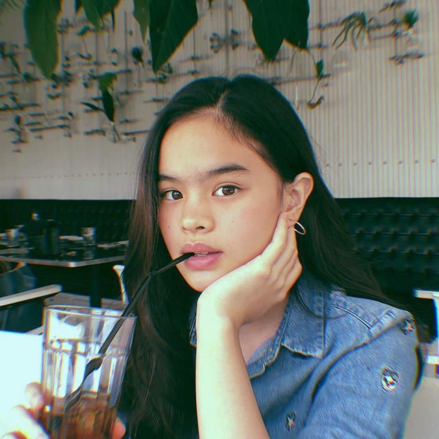 แอลลี่ อชิรญา