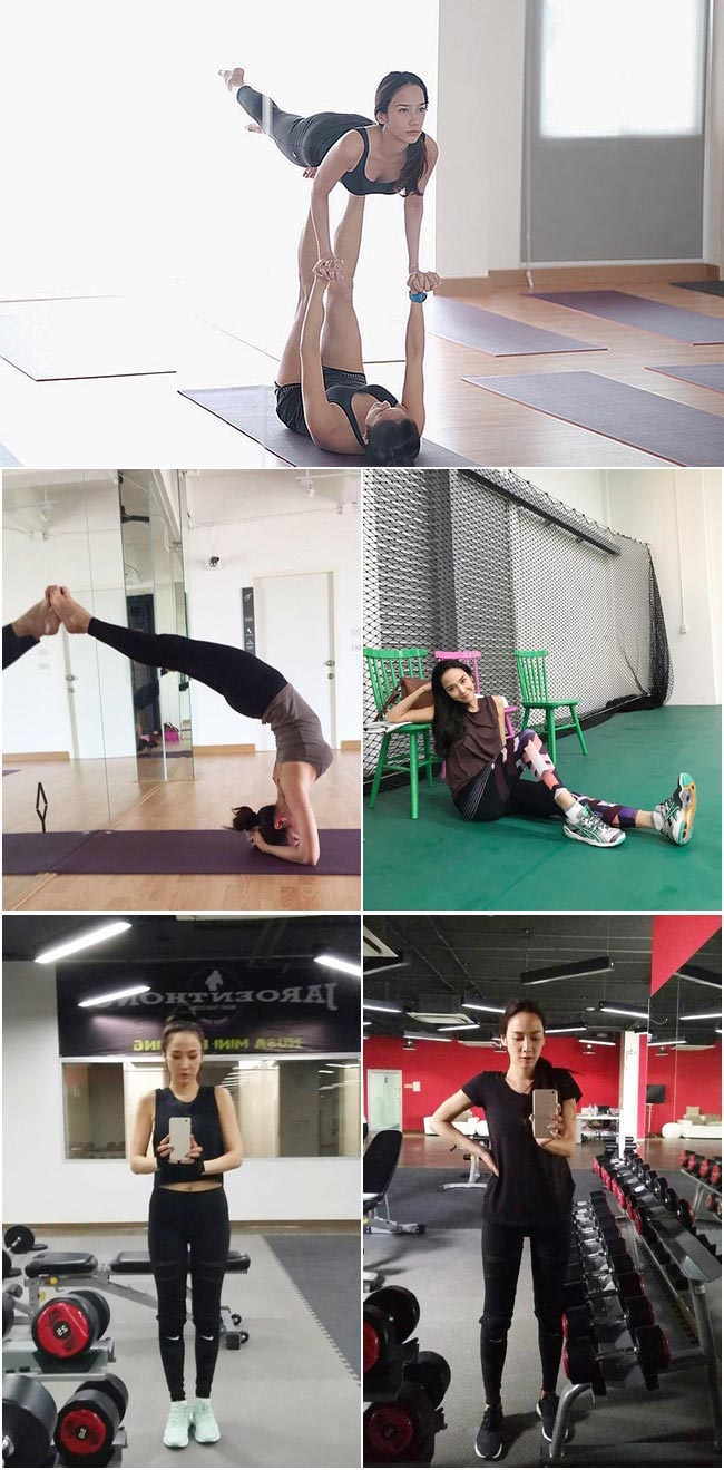 อั้ม พัชราภา