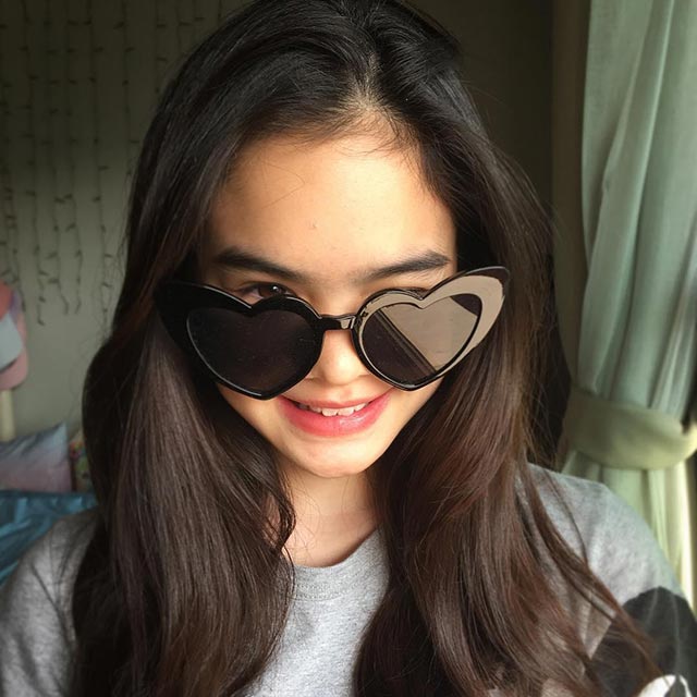 แอลลี่ อชิรญา