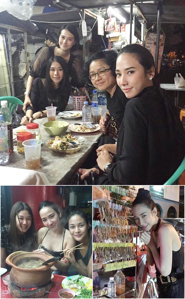 อั้ม พัชราภา