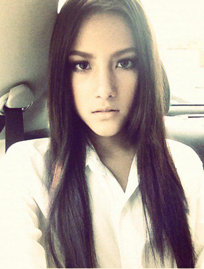 พรีม รณิดา