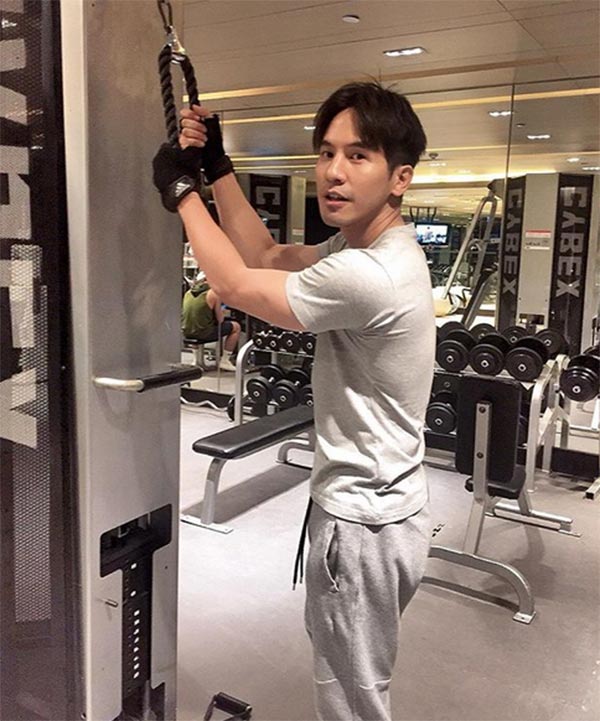 โป๊ป ธนวรรธน์