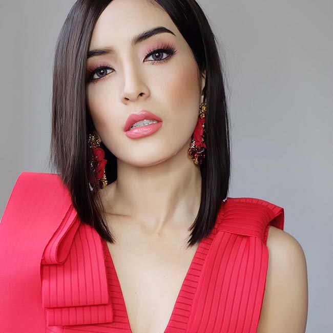 พิ้งค์กี้ สาวิกา