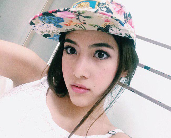 พรีม รณิดา