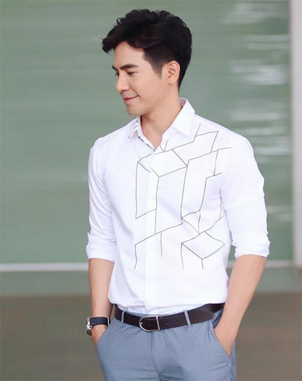 โป๊ป ธนวรรธน์