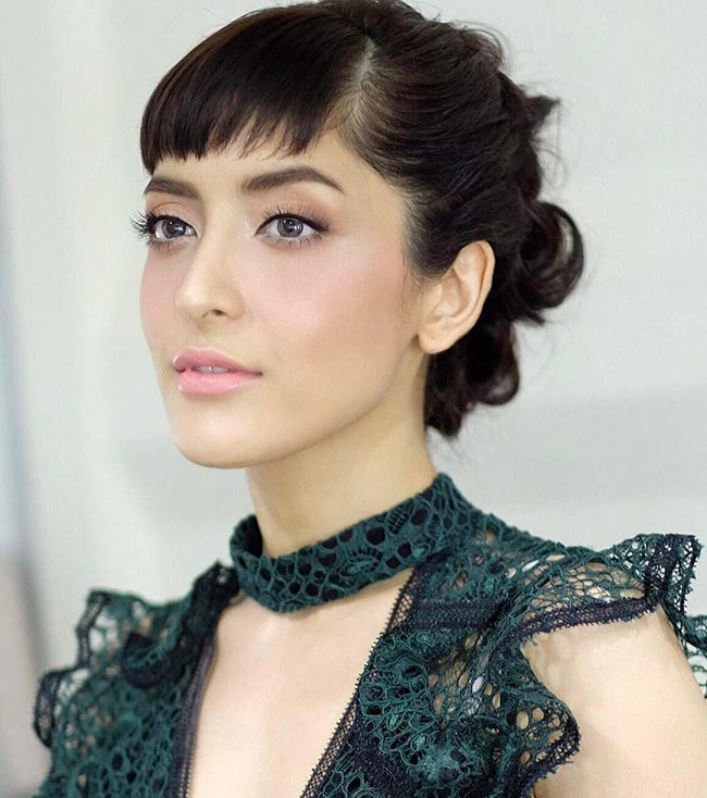 พิ้งค์กี้ สาวิกา