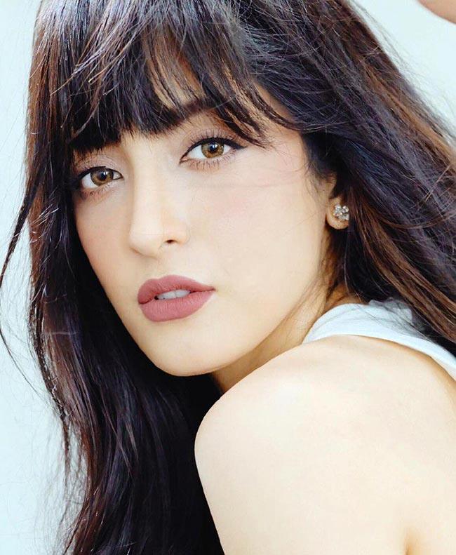 พิ้งค์กี้ สาวิกา