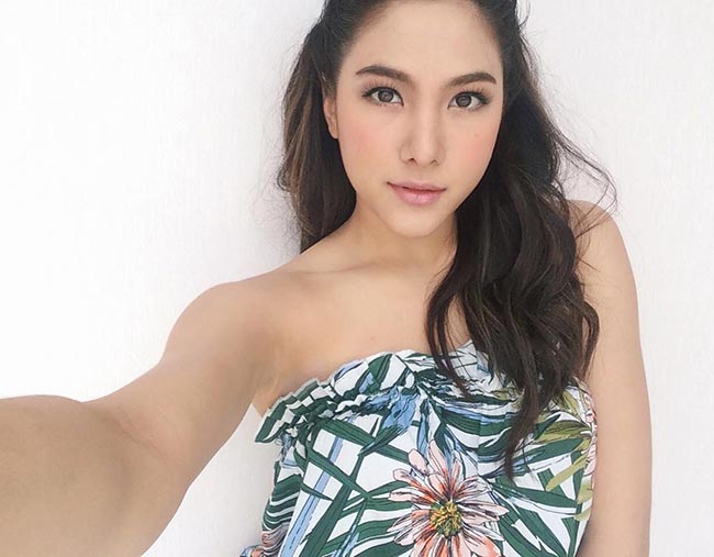 พรีม รณิดา