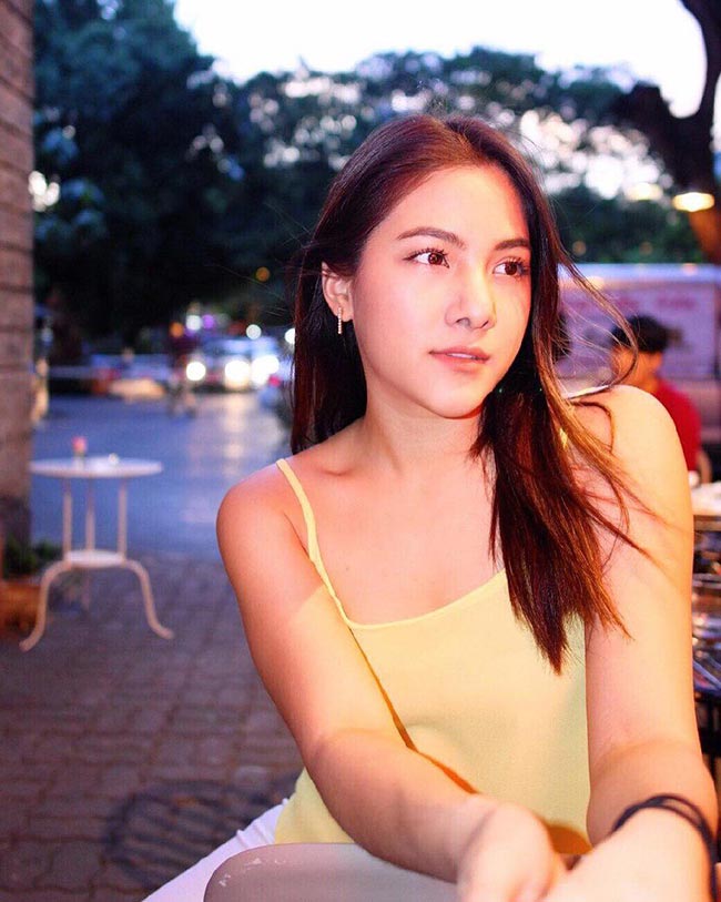 พรีม รณิดา