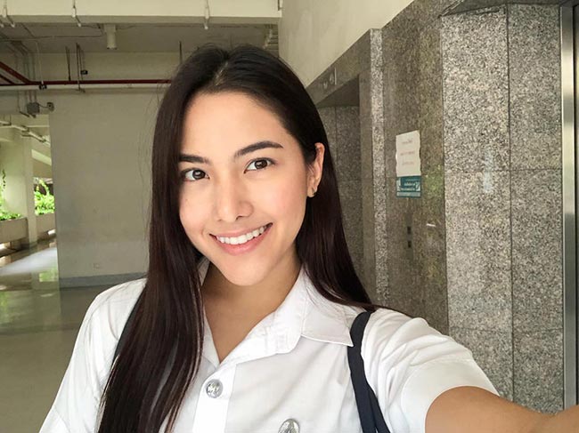 พรีม รณิดา