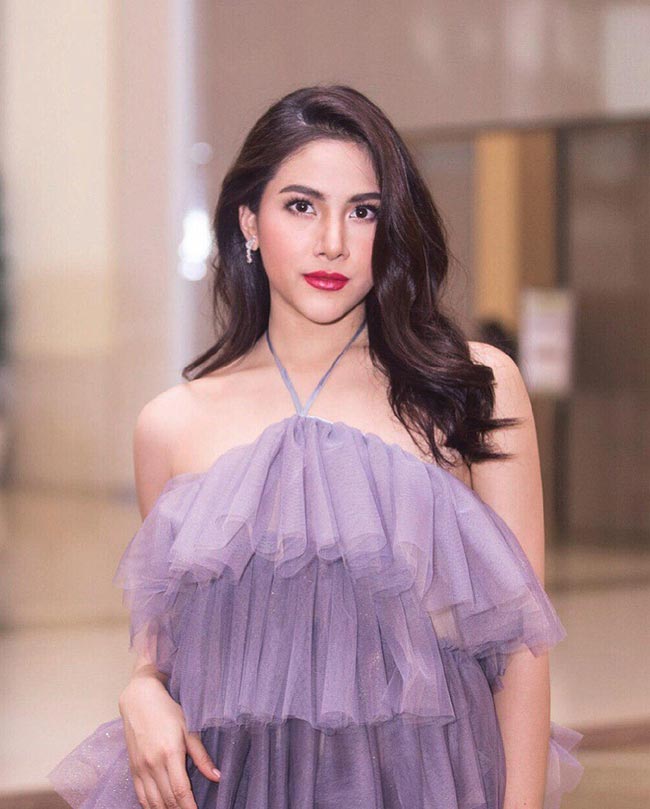 พรีม รณิดา