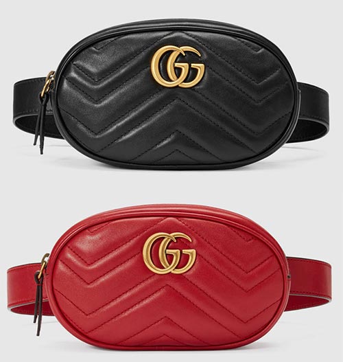 กระเป๋าคาดเอว