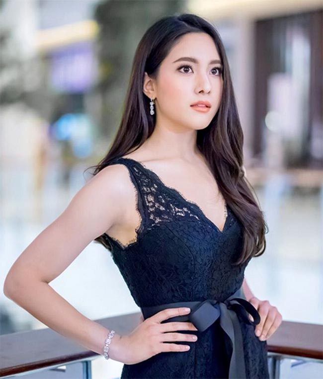 พรีม รณิดา