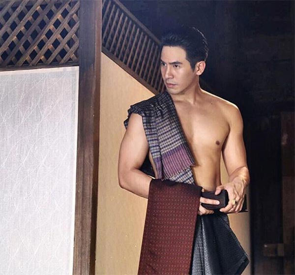 โป๊ป ธนวรรธน์