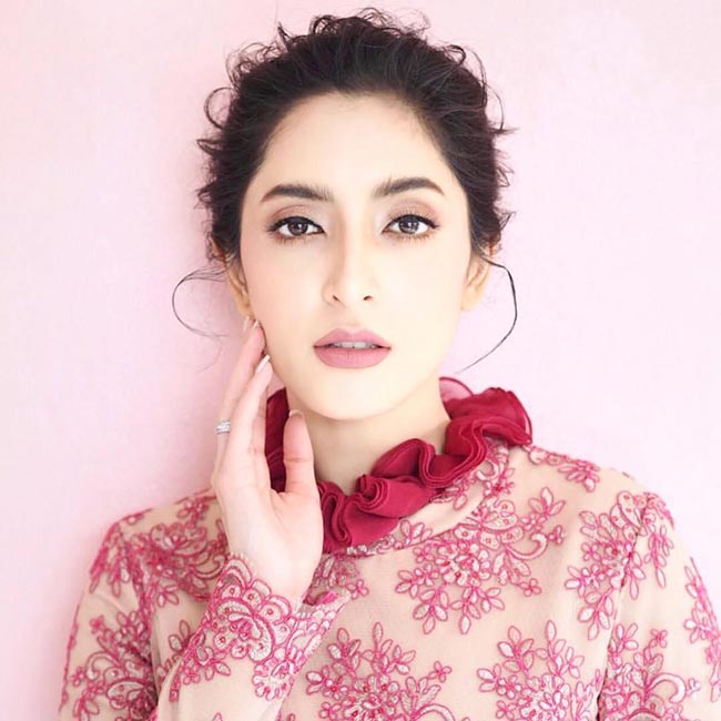 พิ้งค์กี้ สาวิกา