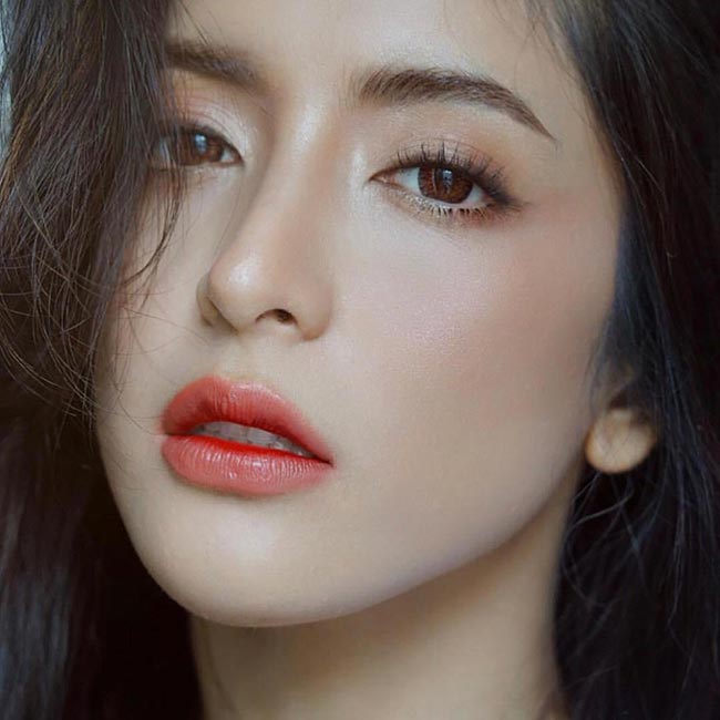 พิ้งค์กี้ สาวิกา