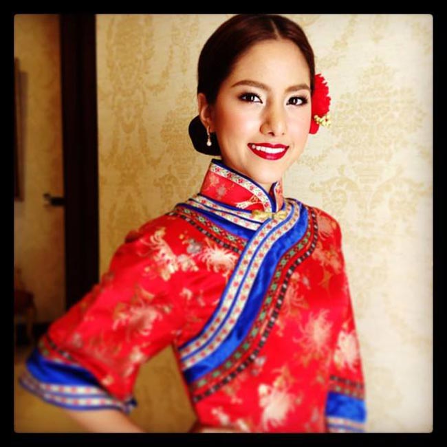 พรีม รณิดา