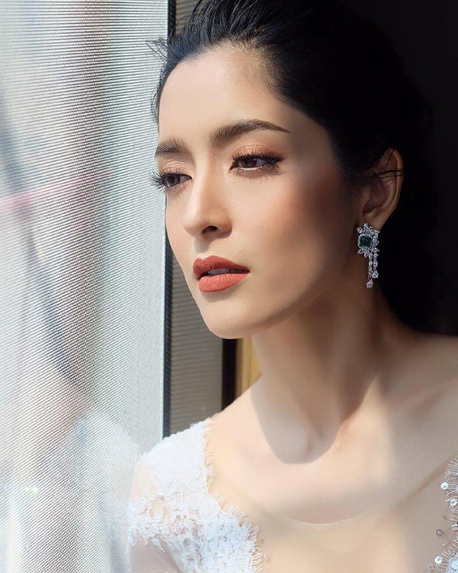 พิ้งค์กี้ สาวิกา