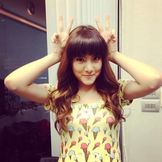 พรีม รณิดา