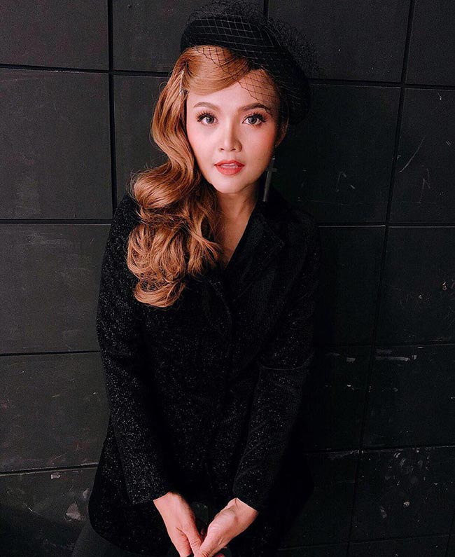 ตั๊กแตน ชลดา